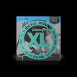 D'Addario XL Nickel Product Image