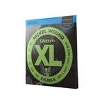 D'Addario EXL165-6 6-String Nickel Wound Bass Guitar Strings, Custom Light, 32-135, Long Scale Product Image