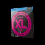 D'Addario EXL170-6 6-String Nickel Wound Bass Guitar Strings, Light, 32-130, Long Scale Product Image