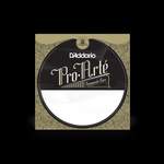 D'Addario J4404C Pro-Arte Composite Classical Guitar Single String, Extra-Hard Tension, Fourth String Product Image