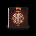 D'Addario: Nickel Bronze Product Image