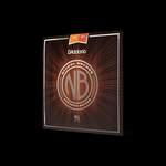 D'Addario: Nickel Bronze Product Image