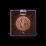 D'Addario: Nickel Bronze Product Image