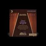 D'Addario: Nickel Bronze Product Image
