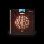 D'Addario: Nickel Bronze Product Image