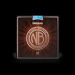 D'Addario: Nickel Bronze Product Image