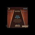 D'Addario: Nickel Bronze Product Image
