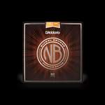 D'Addario Nickel Bronze Product Image