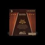 D'Addario: Nickel Bronze Product Image