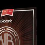 D'Addario: Nickel Bronze Product Image