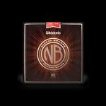 D'Addario: Nickel Bronze Product Image