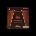 D'Addario: Nickel Bronze Product Image