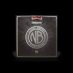 D'Addario Nickel Bronze Product Image