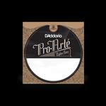D'Addario NYL058W Silver-plated Copper Classical Single String, .058 Product Image