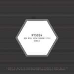 D'Addario NYS024 Single Plain Steel Guitar String, .024 Product Image