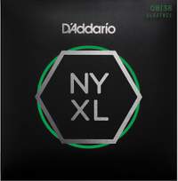 D'Addario NYXL