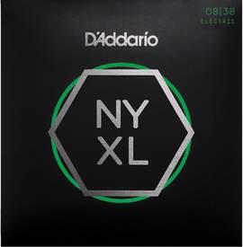 D'Addario NYXL