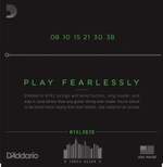 D'Addario NYXL Product Image