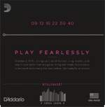 D'Addario NYXL Product Image