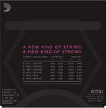 D'Addario NYXL Product Image