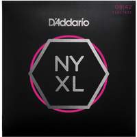 D'Addario NYXL