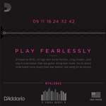 D'Addario NYXL Product Image
