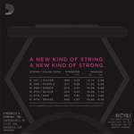 D'Addario NYXL Product Image