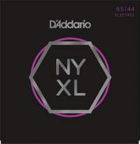D'Addario NYXL