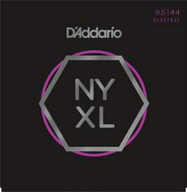 D'Addario NYXL