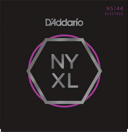 D'Addario NYXL
