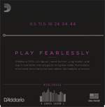 D'Addario NYXL Product Image