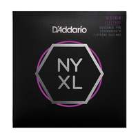 D'Addario: NYXL