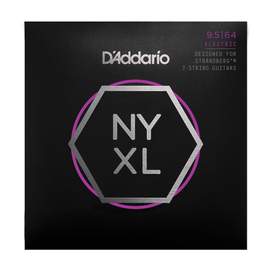 D'Addario: NYXL