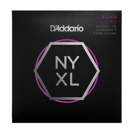 D'Addario: NYXL