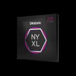 D'Addario NYXL0980 Nickel Wound 8-String Electric Guitar Strings, Super Light, 09-80 Product Image