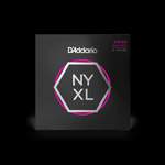 D'Addario NYXL0980 Nickel Wound 8-String Electric Guitar Strings, Super Light, 09-80 Product Image