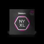 D'Addario NYXL0984SB Nickel Wound Strandberg 8-String Electric Guitar Strings, Super Light, 09-84 Product Image