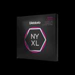 D'Addario NYXL0984SB Nickel Wound Strandberg 8-String Electric Guitar Strings, Super Light, 09-84 Product Image