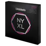 D'Addario NYXL0984SB Nickel Wound Strandberg 8-String Electric Guitar Strings, Super Light, 09-84 Product Image