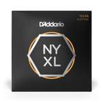 D'Addario: NYXL Product Image