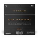 D'Addario: NYXL Product Image