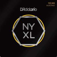D'Addario: NYXL