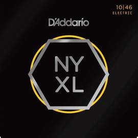 D'Addario: NYXL