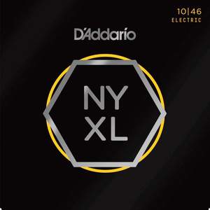 D'Addario: NYXL