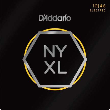 D'Addario: NYXL