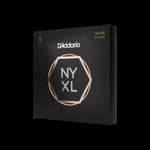 D'Addario NYXL1046-3P Nickel Wound Electric Guitar Strings, Regular Light, 10-46, 3 Sets Product Image