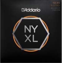 D'Addario: NYXL