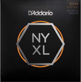 D'Addario: NYXL
