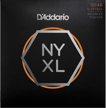 D'Addario: NYXL