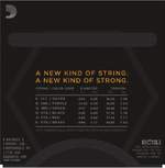 D'Addario: NYXL Product Image